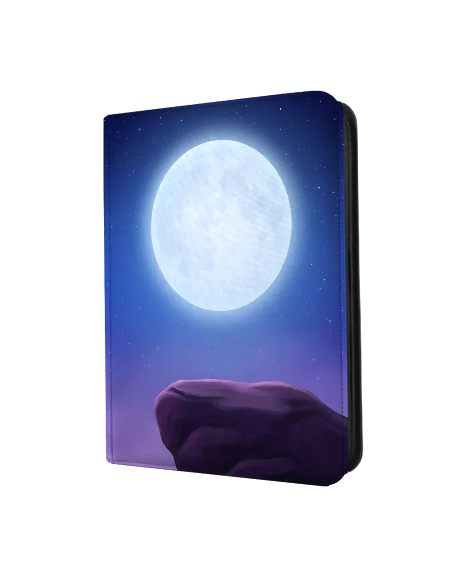 Umbreon Neo Discovery card binder
